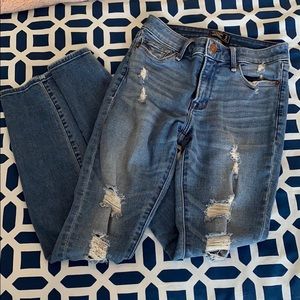 Abercrombie Jeans
